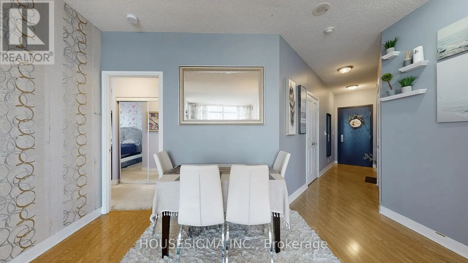 1303 - 80 ABSOLUTE AVENUE