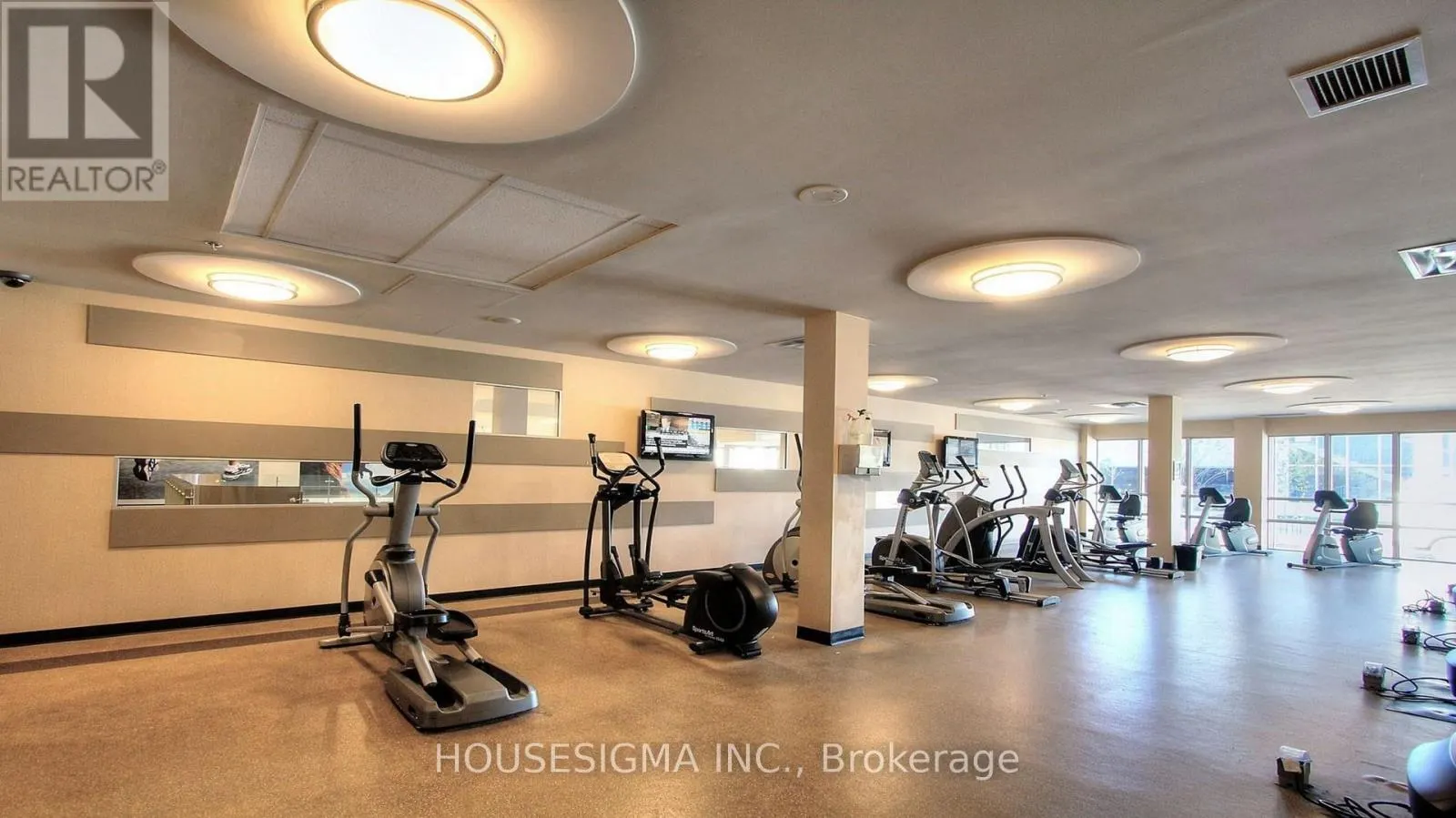1303 - 80 ABSOLUTE AVENUE