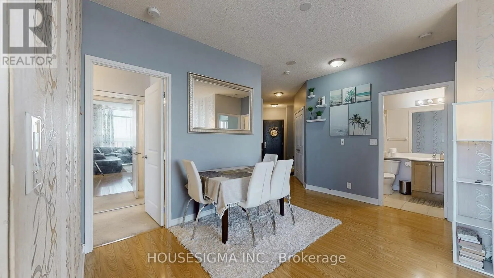 1303 - 80 ABSOLUTE AVENUE