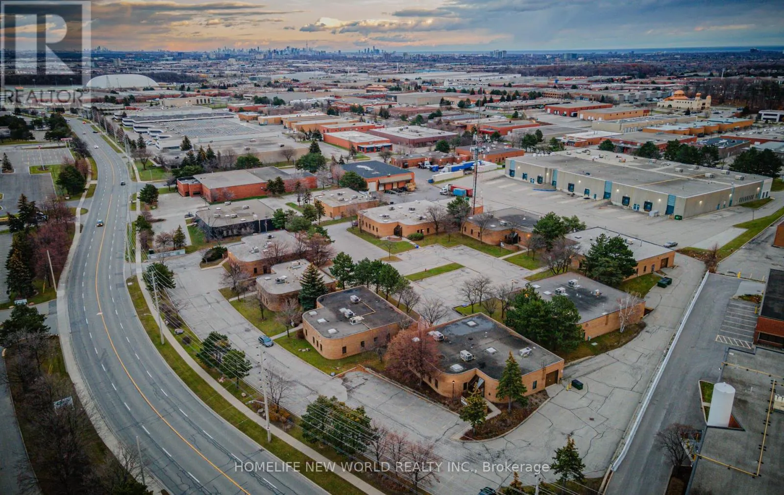 UNIT 6 - 232 BRITANNIA ROAD E