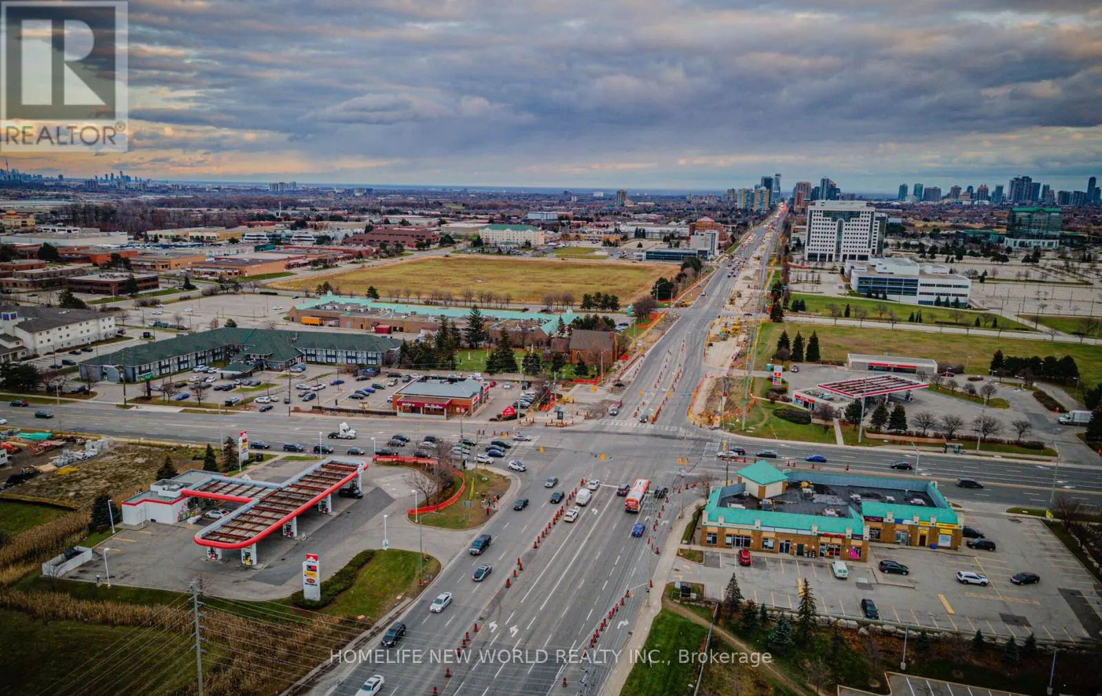 UNIT 6 - 232 BRITANNIA ROAD E