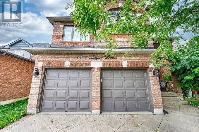 6874 LISGAR DRIVE