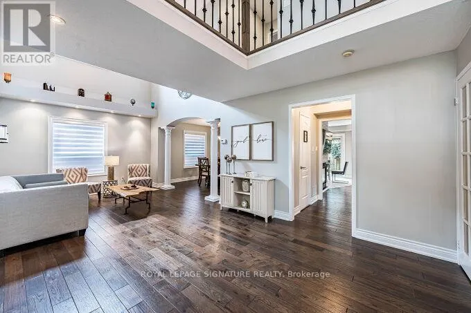 6874 LISGAR DRIVE