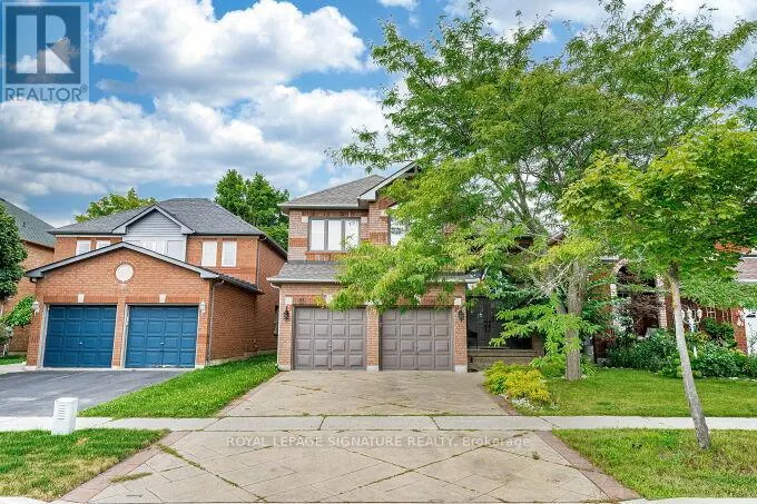 6874 LISGAR DRIVE