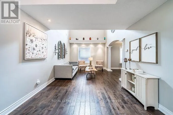 6874 LISGAR DRIVE