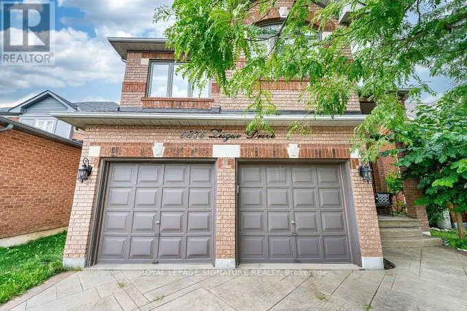 6874 LISGAR DRIVE
