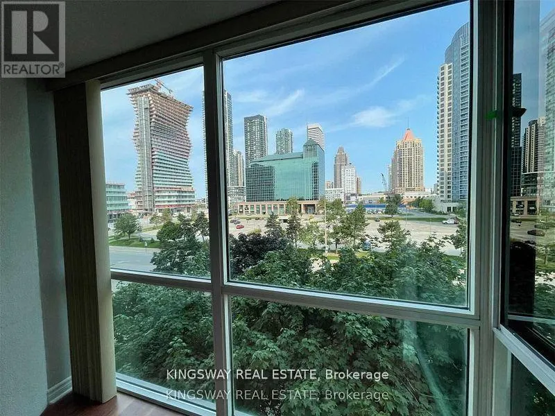 509 - 350 WEBB DRIVE