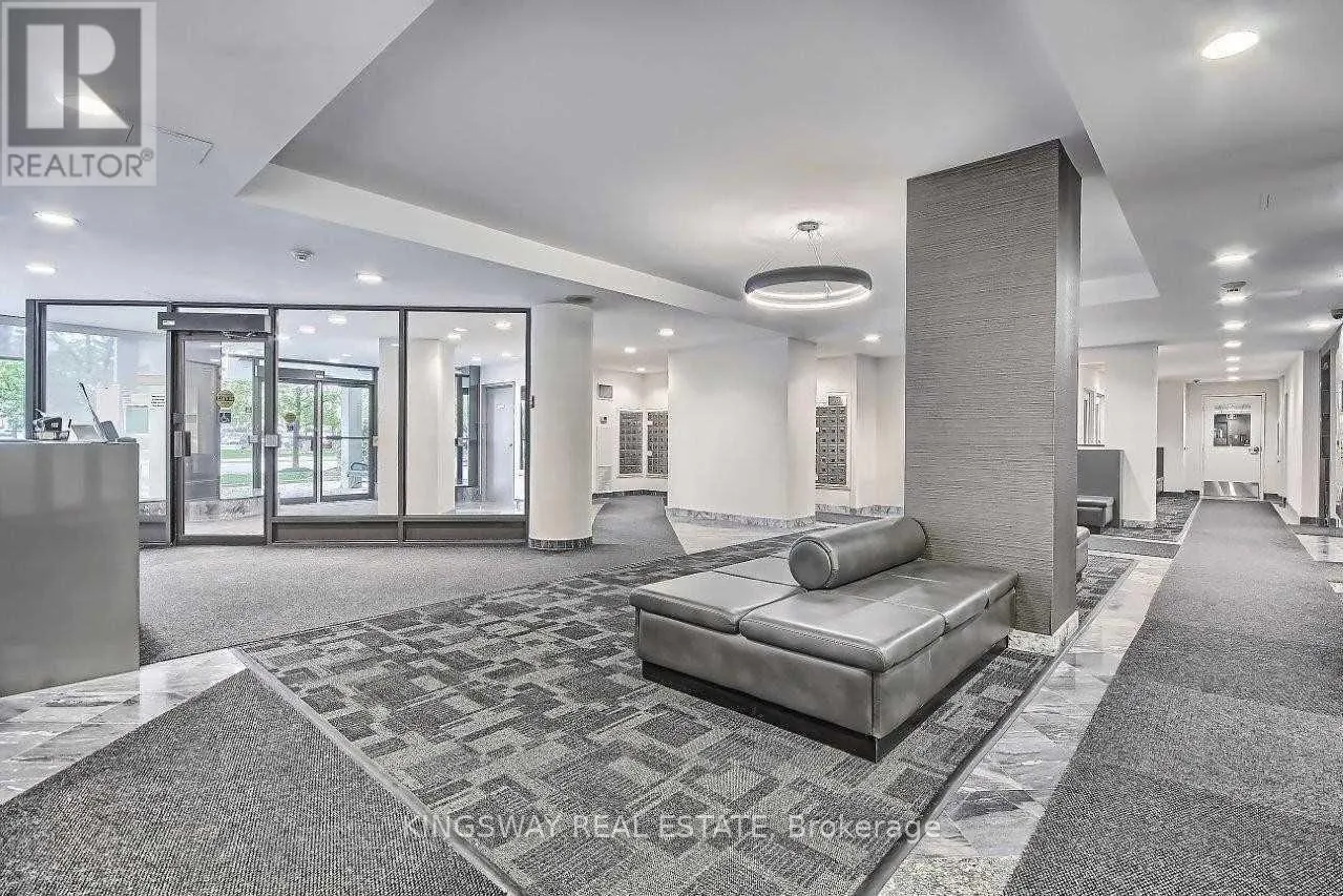509 - 350 WEBB DRIVE