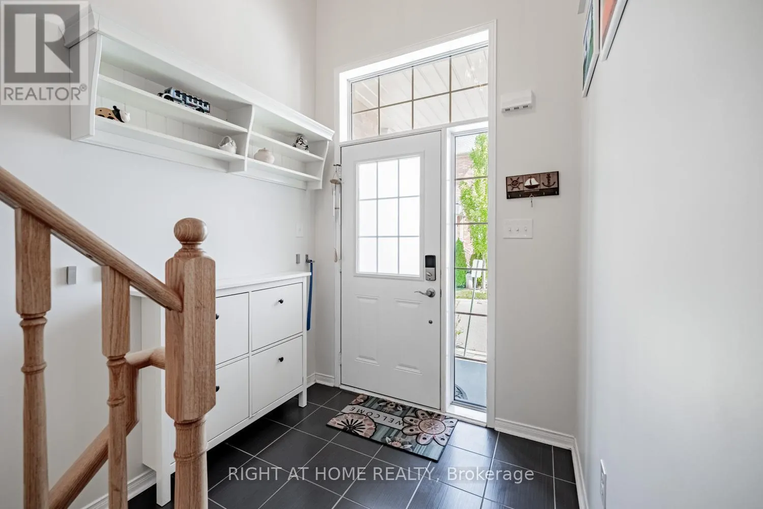 33 PROMENADE TRAIL