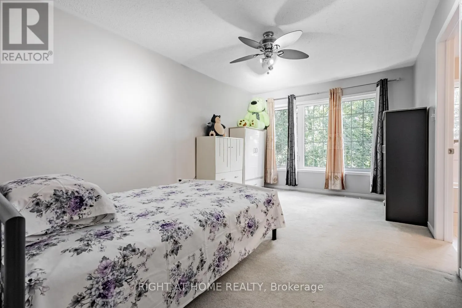 33 PROMENADE TRAIL