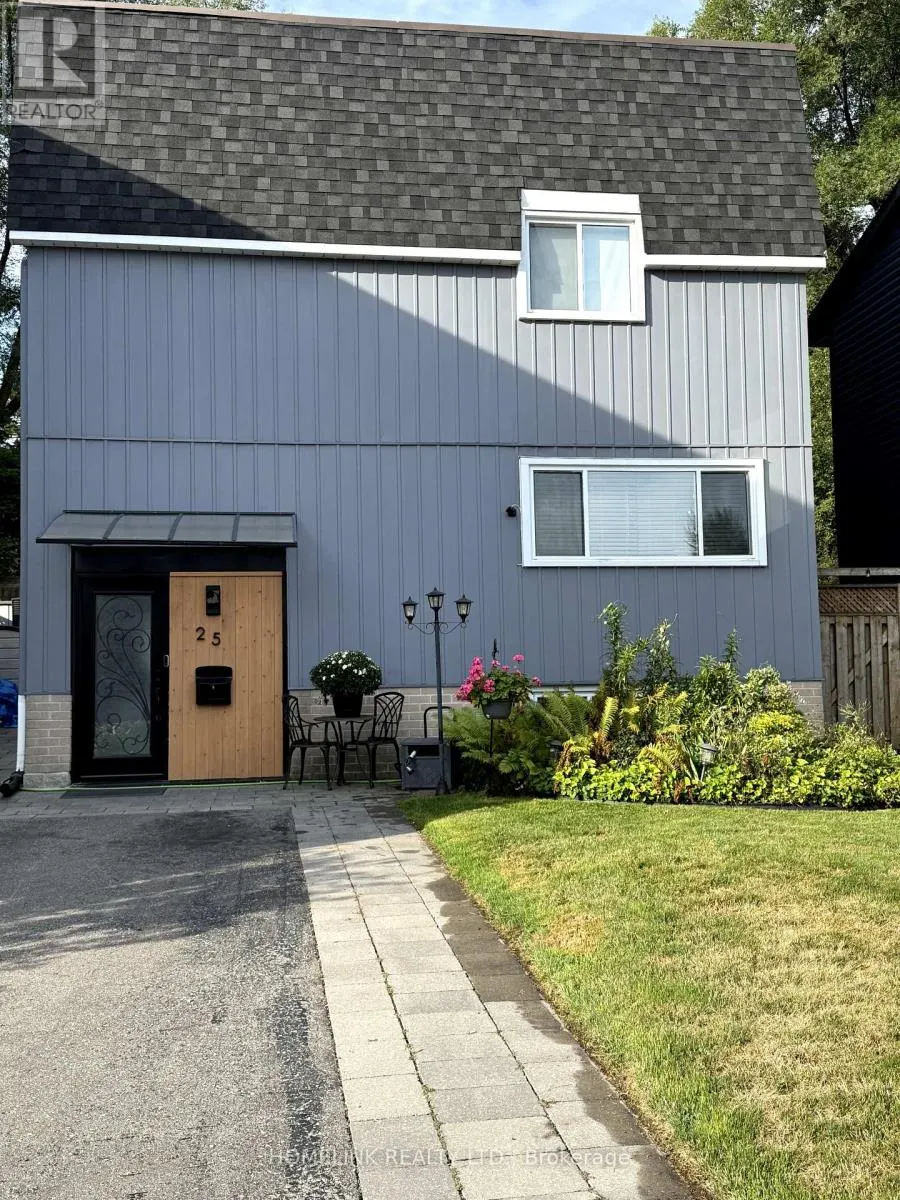 25 HERCULES COURT
