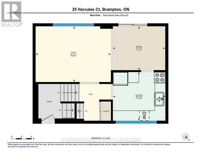 25 HERCULES COURT