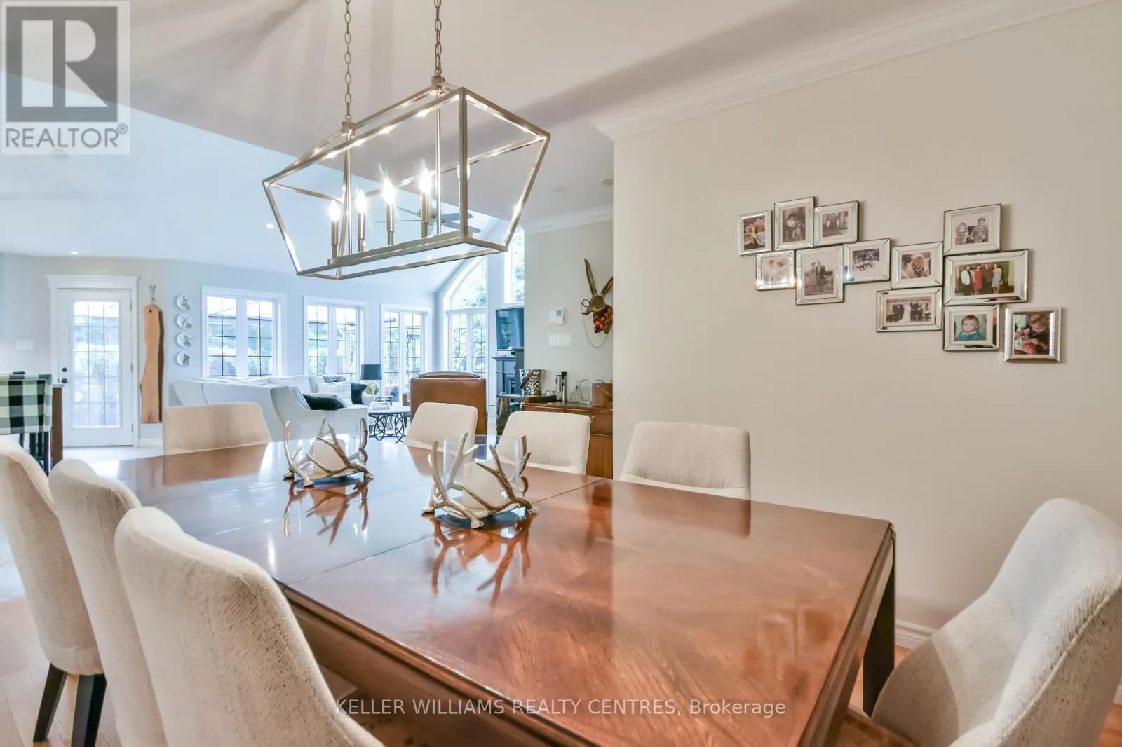 1 - 10 REDDINGTON DRIVE