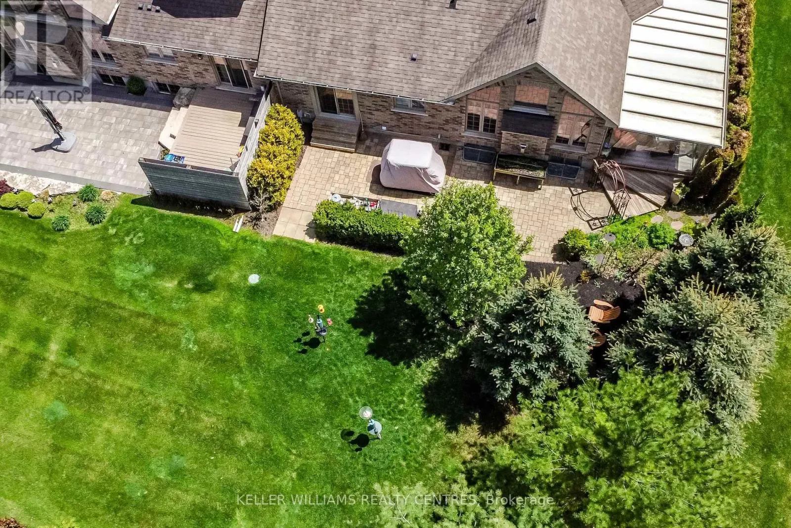 1 - 10 REDDINGTON DRIVE