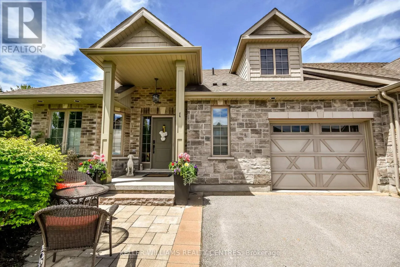 1 - 10 REDDINGTON DRIVE
