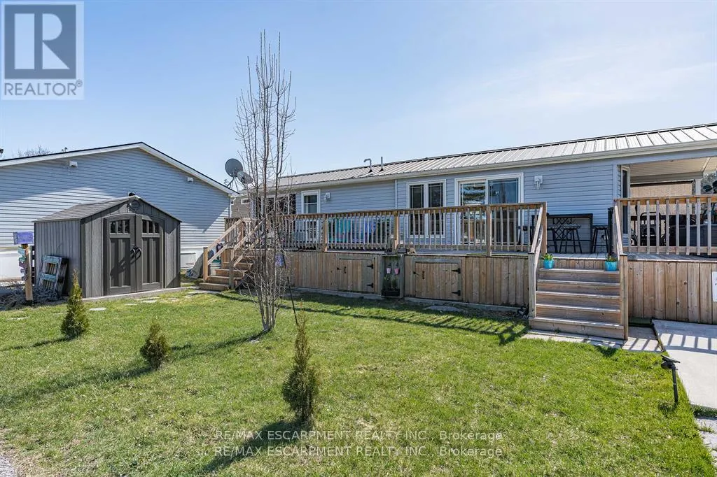 10 OAK - 4449 MILBUROUGH LINE