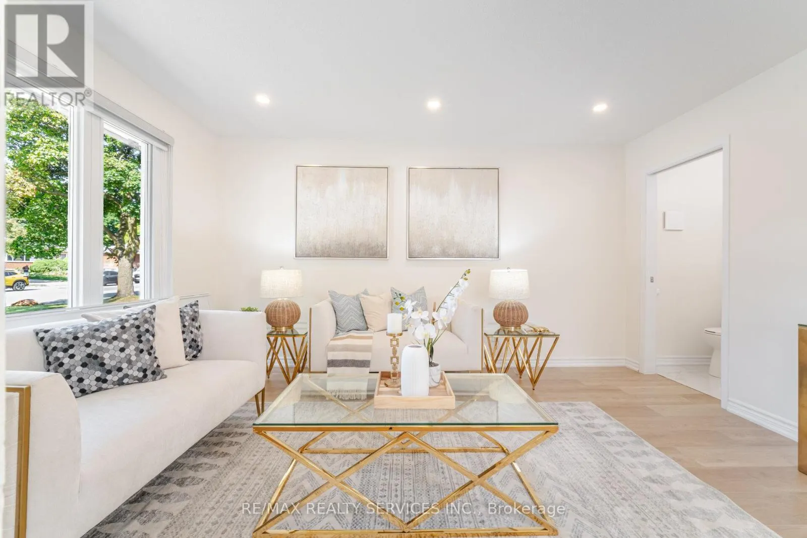 139 RUTHERFORD ROAD N