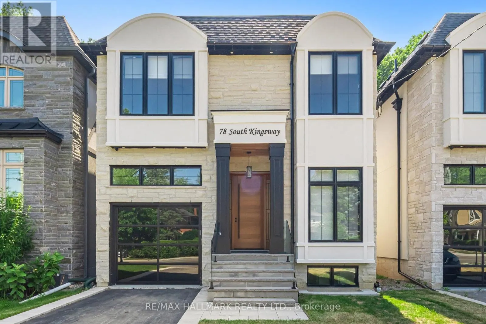 78 SOUTH KINGSWAY