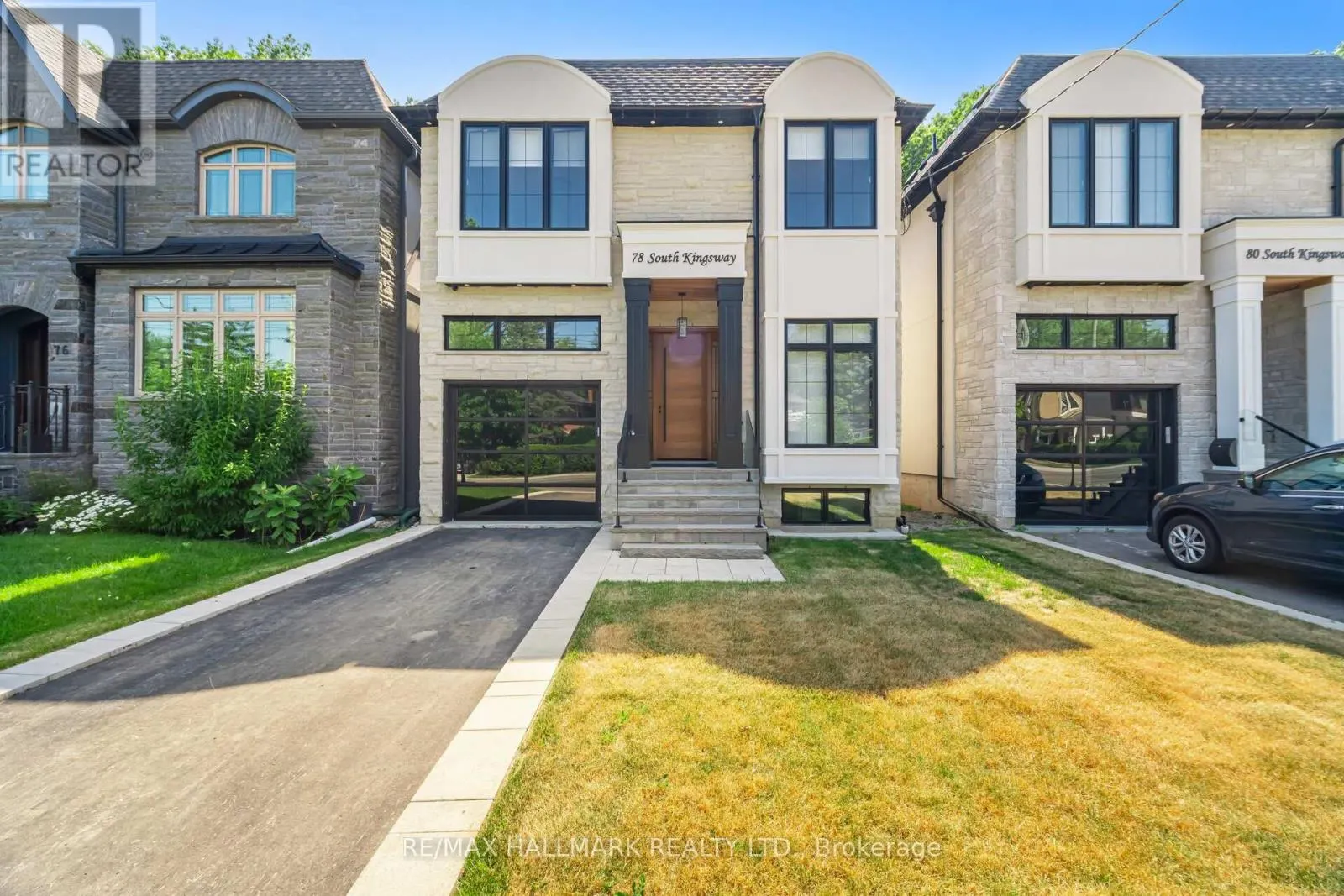78 SOUTH KINGSWAY