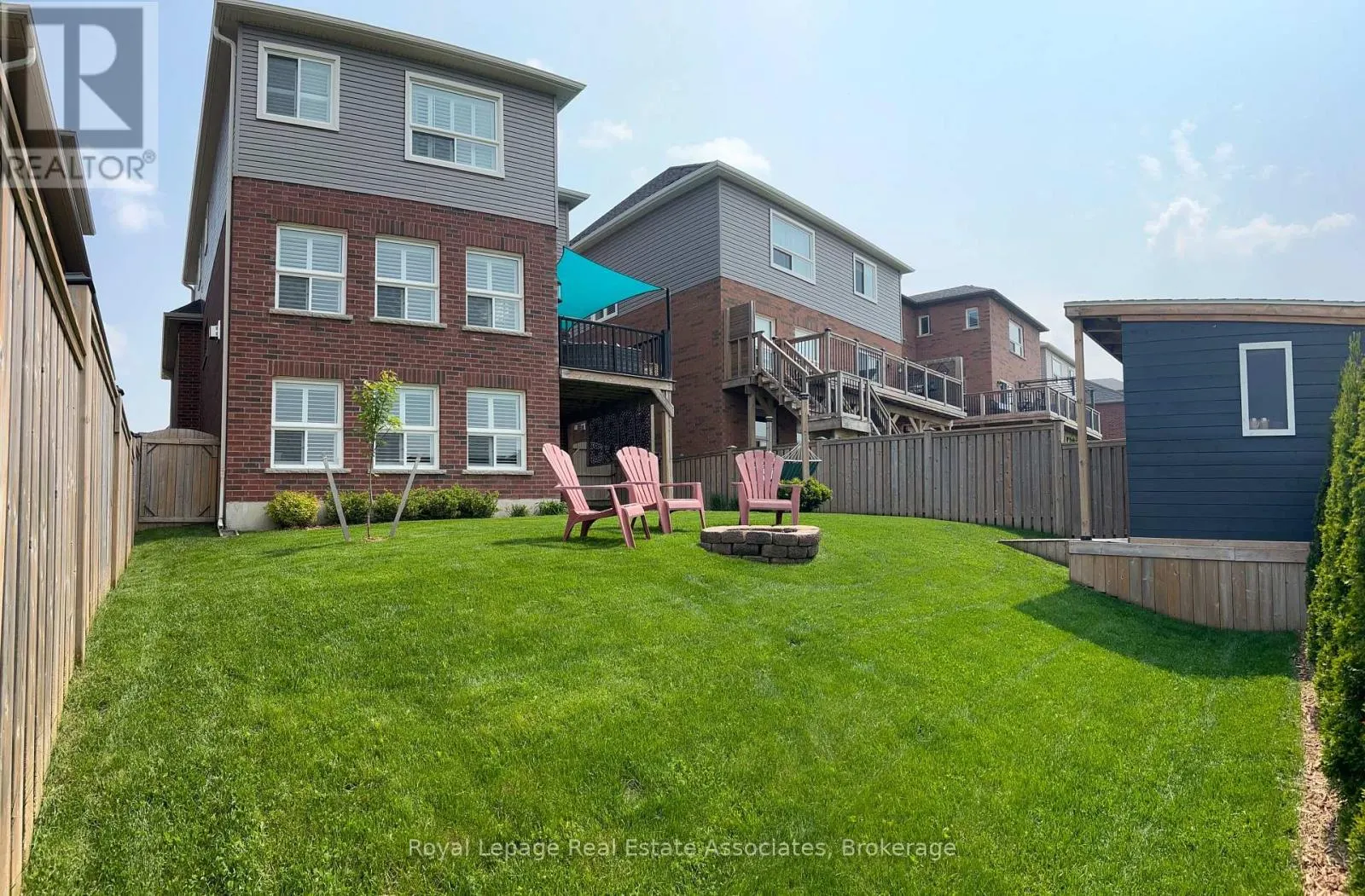25 PAULA COURT