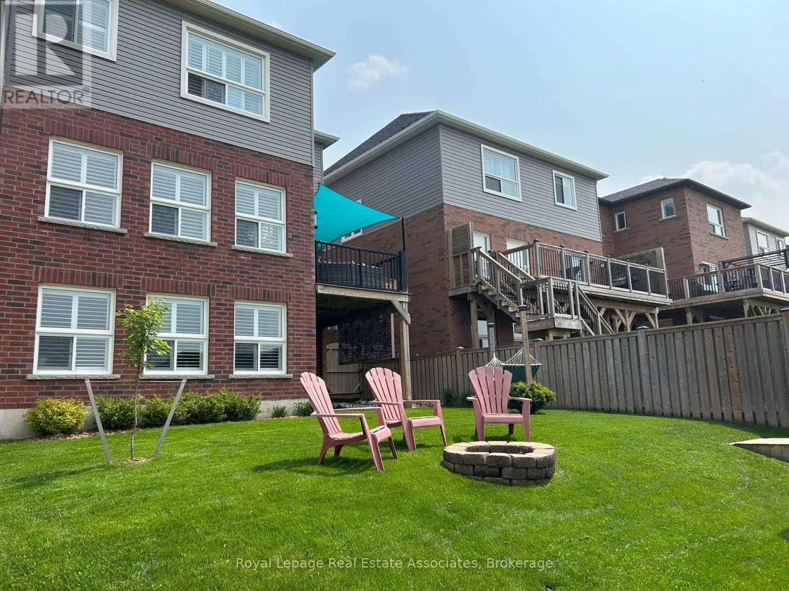 25 PAULA COURT