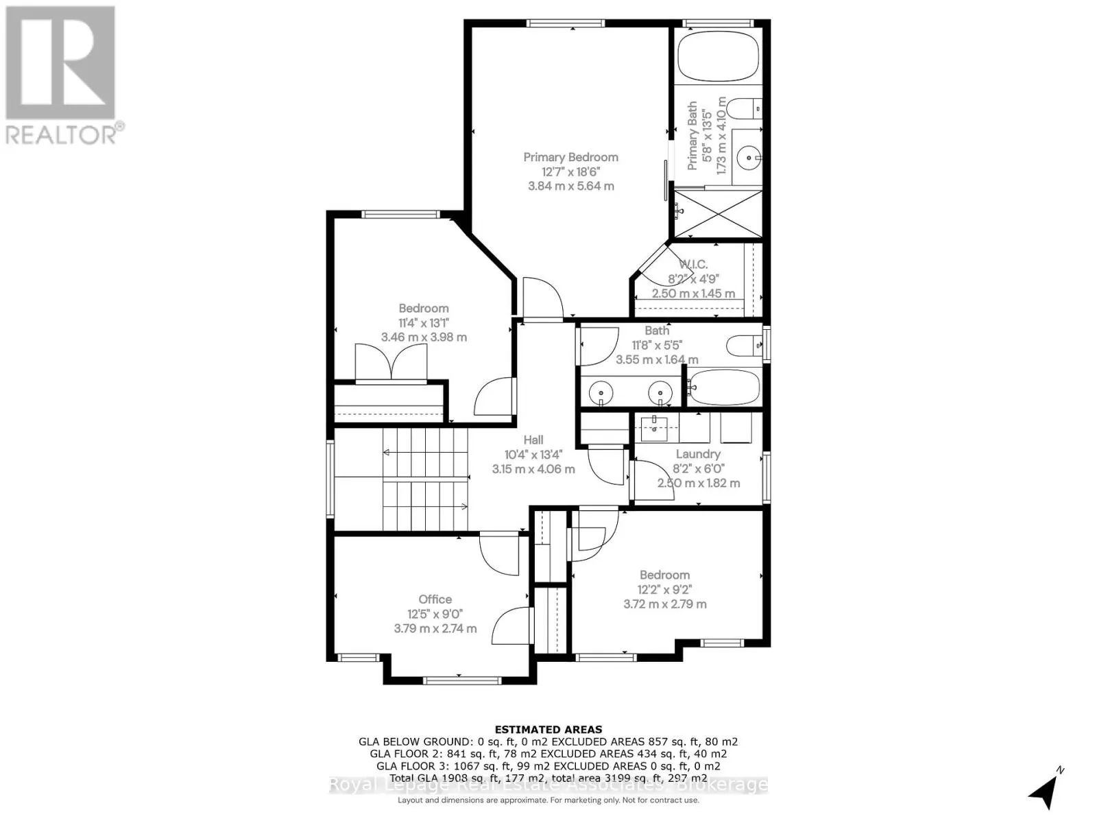 25 PAULA COURT