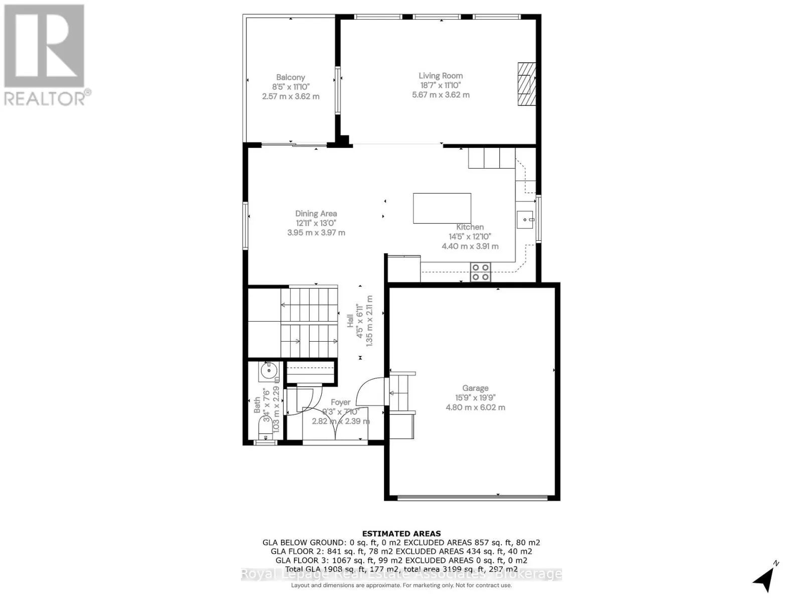 25 PAULA COURT