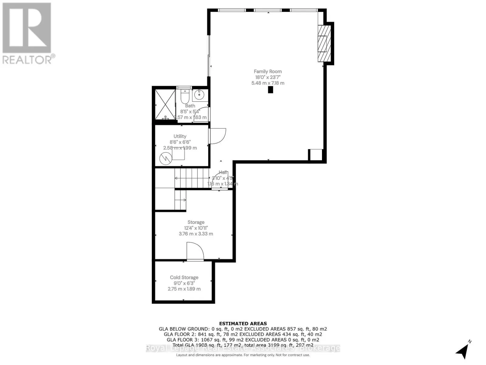 25 PAULA COURT