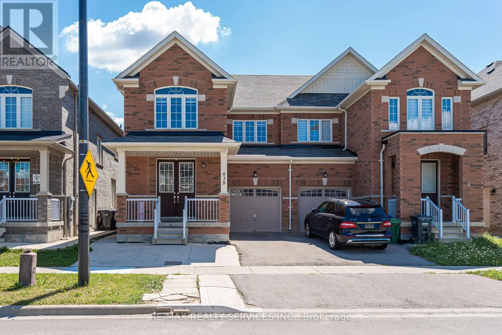 438 ROYAL WEST DRIVE