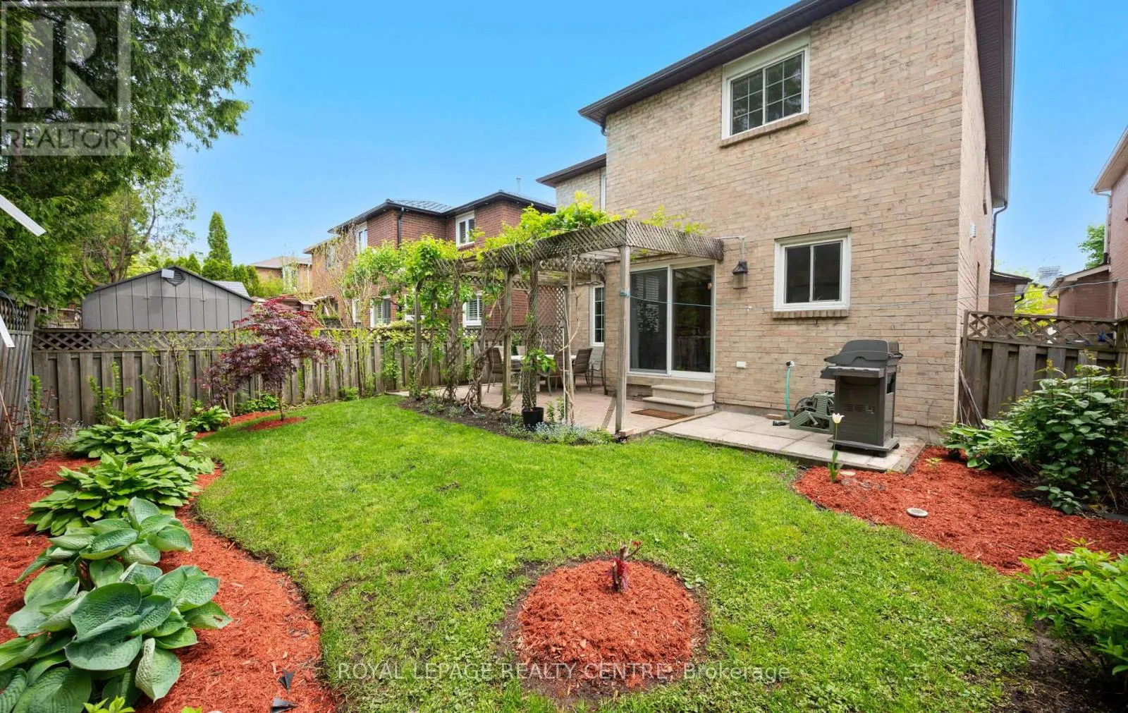 4383 MAYFLOWER DRIVE