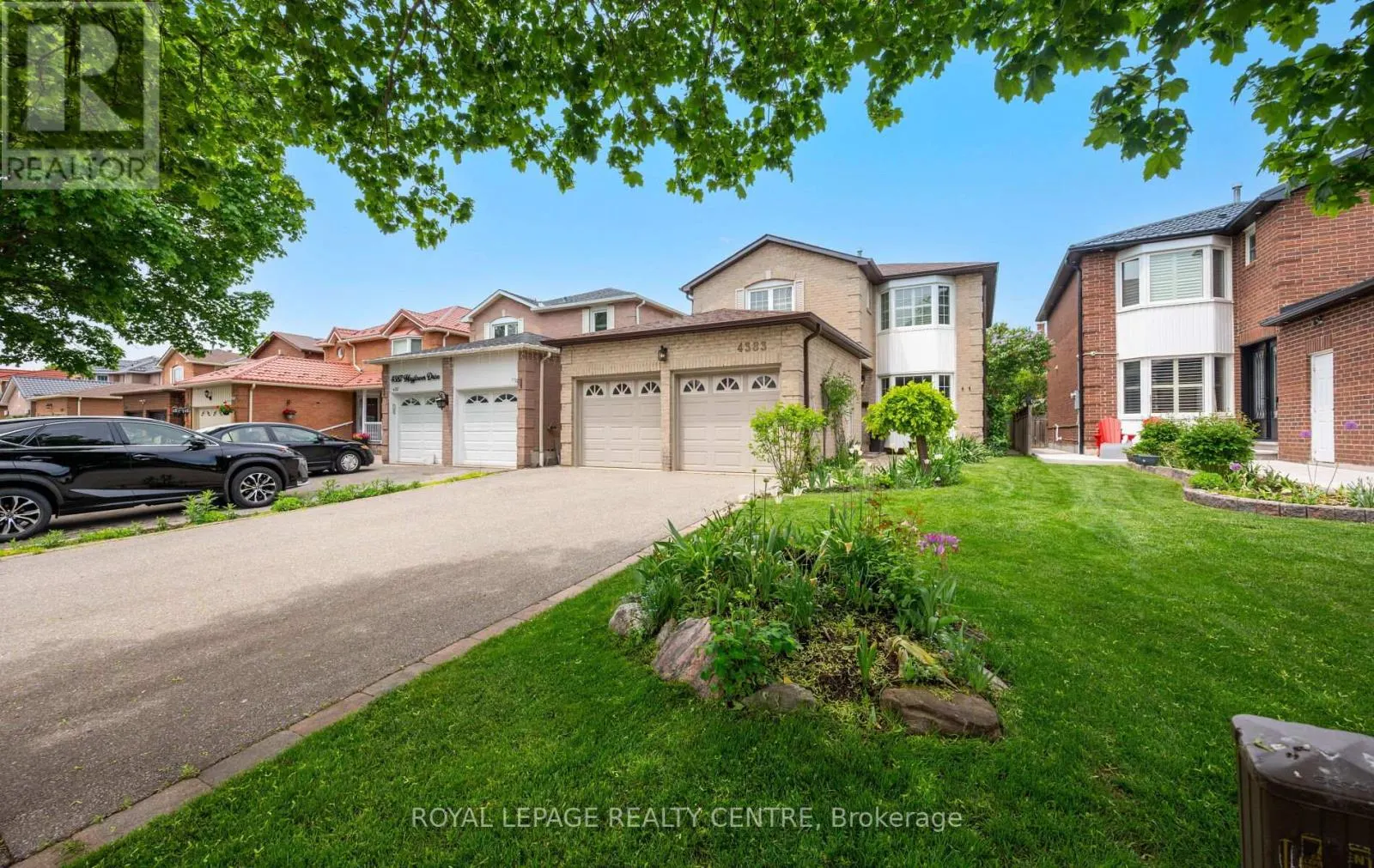 4383 MAYFLOWER DRIVE