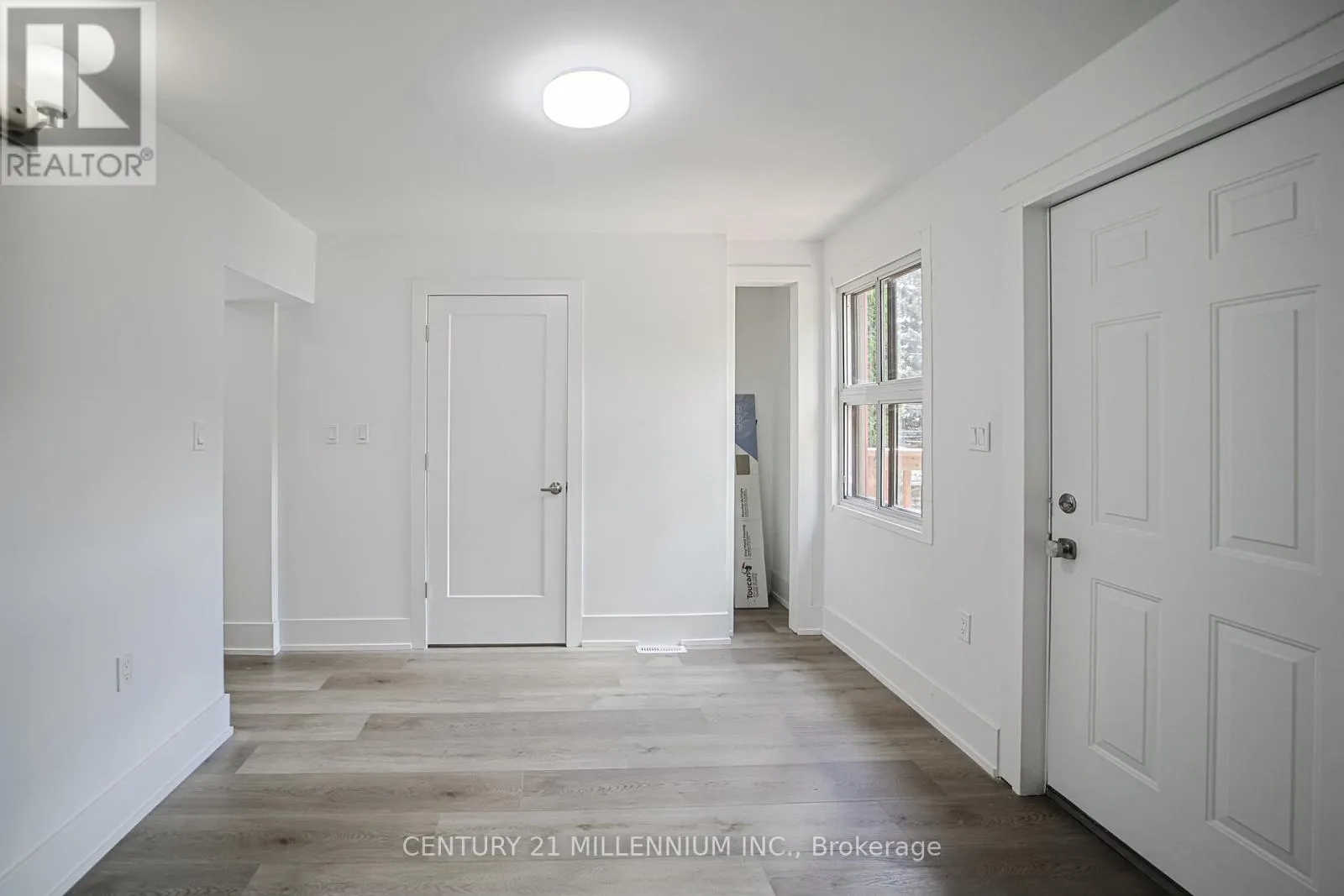 136 MAVETY STREET