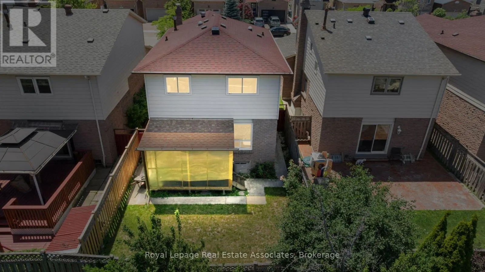 4207 ELORA DRIVE