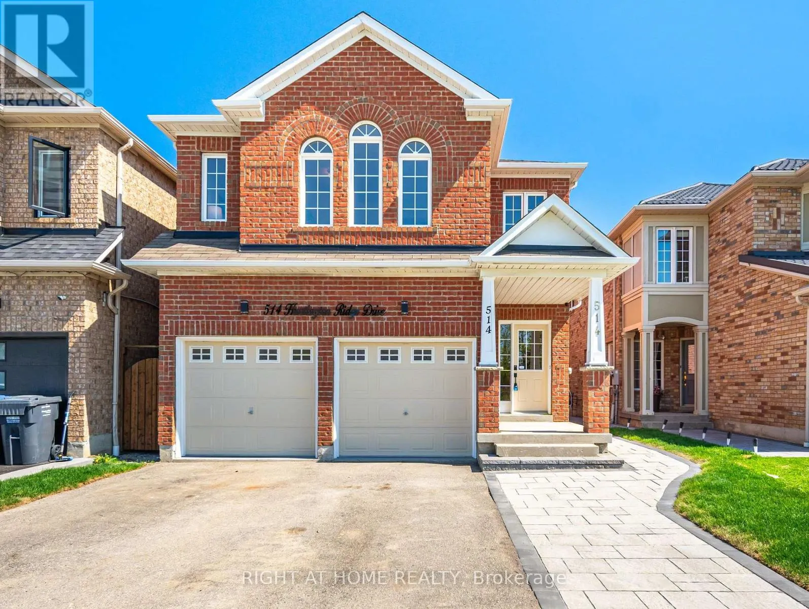 514 HUNTINGTON RIDGE DRIVE