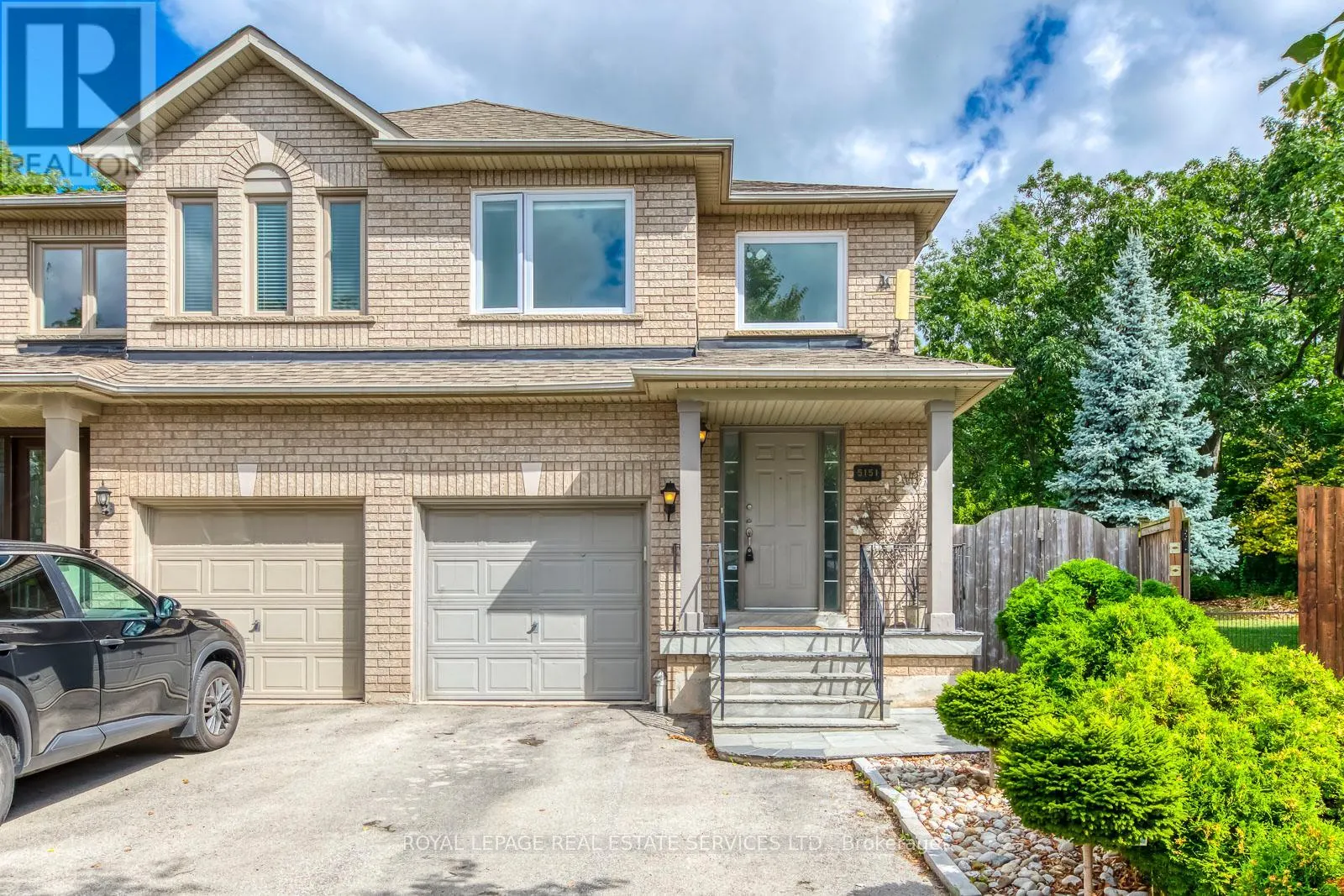 5151 FALCONCREST DRIVE
