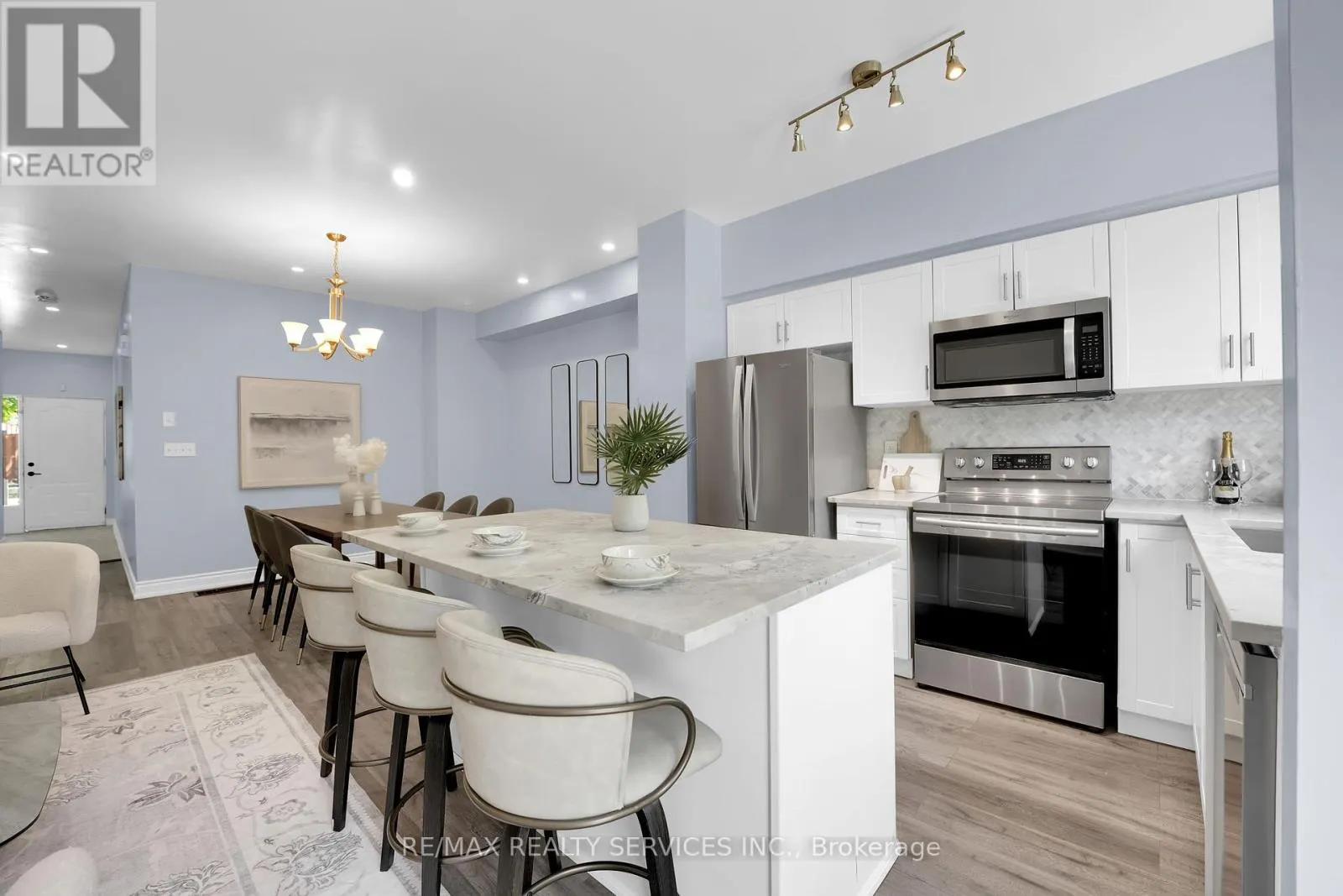 45 - 3059 FINCH AVENUE W