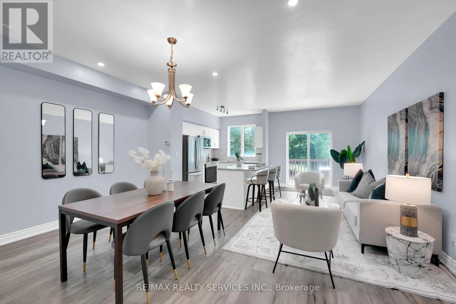 45 - 3059 FINCH AVENUE W
