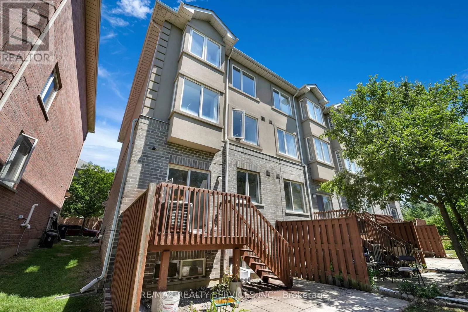 45 - 3059 FINCH AVENUE W