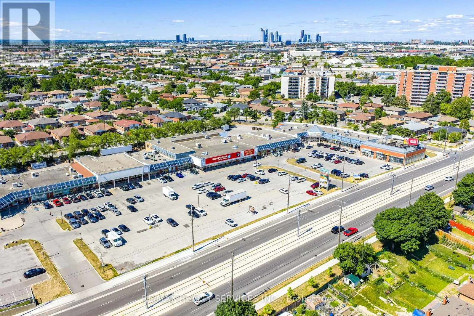 45 - 3059 FINCH AVENUE W