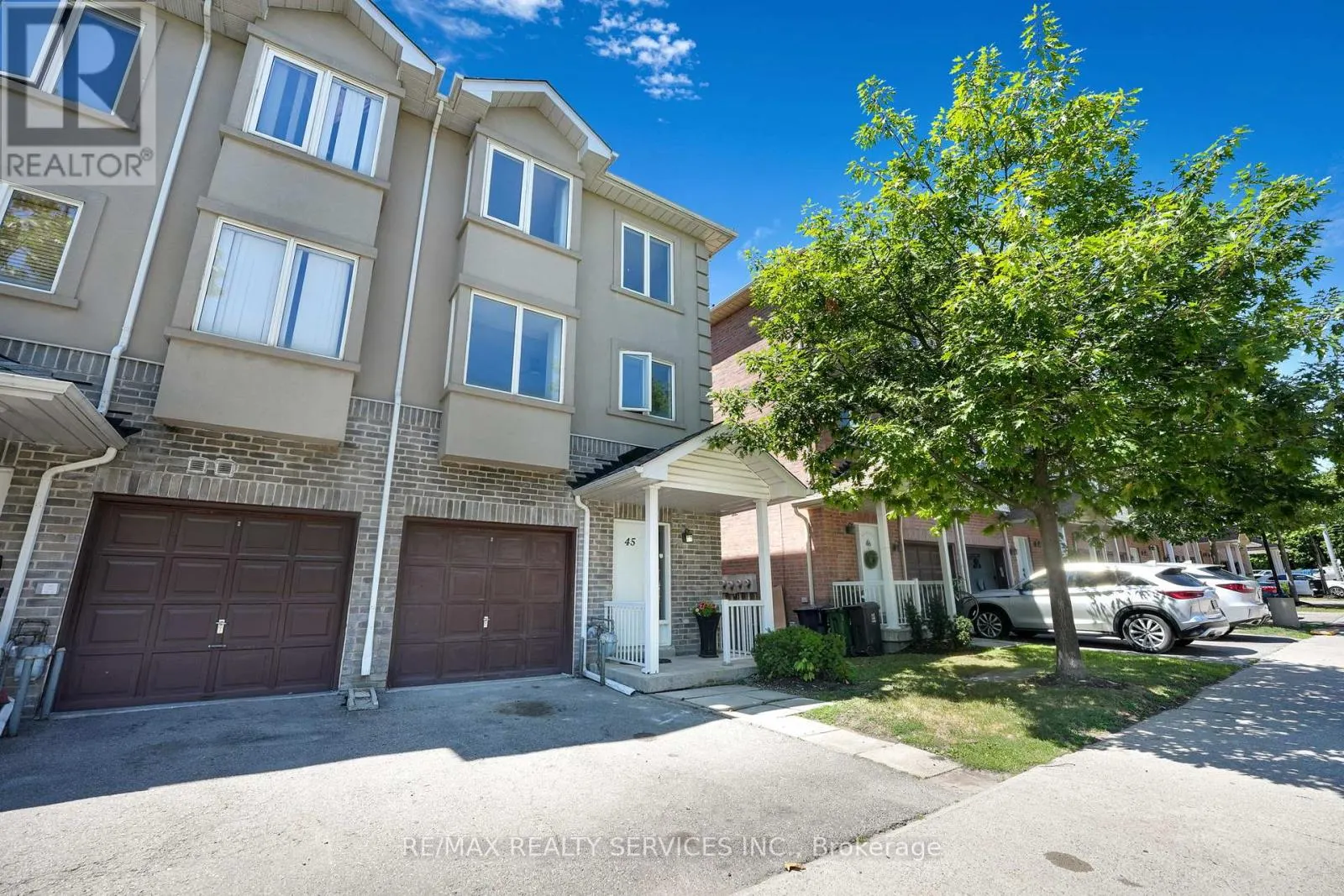 45 - 3059 FINCH AVENUE W