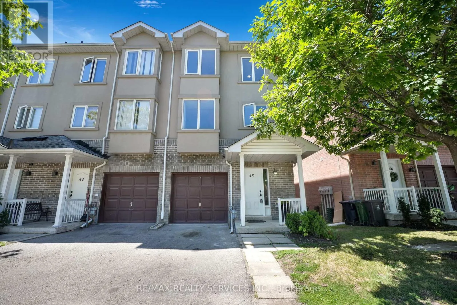 45 - 3059 FINCH AVENUE W
