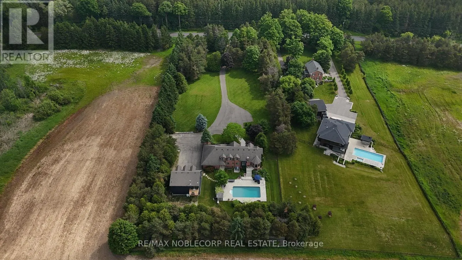 17088 HORSESHOE HILL ROAD