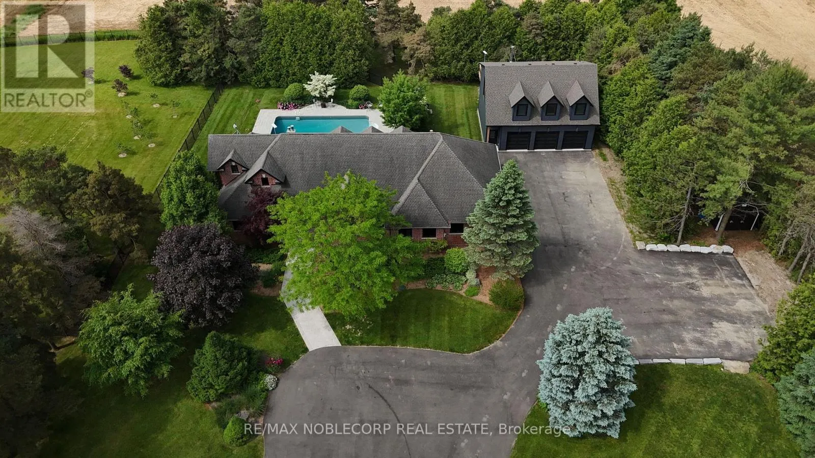17088 HORSESHOE HILL ROAD