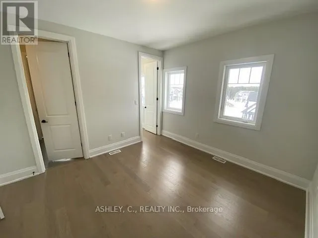 91 WILLIAM CRISP DRIVE