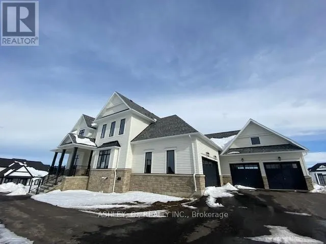 91 WILLIAM CRISP DRIVE