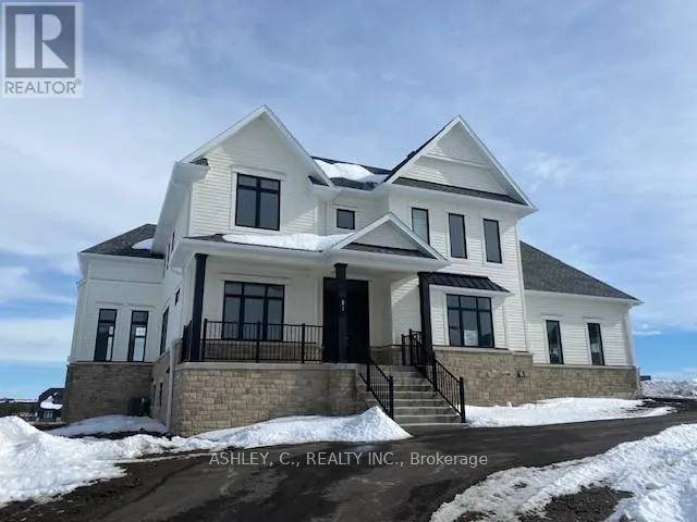 91 WILLIAM CRISP DRIVE