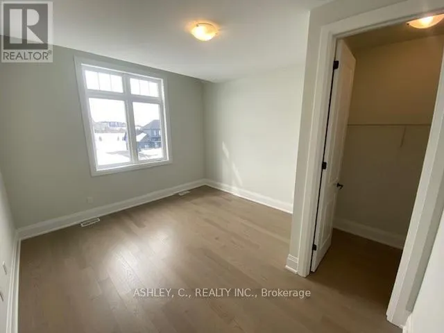 91 WILLIAM CRISP DRIVE
