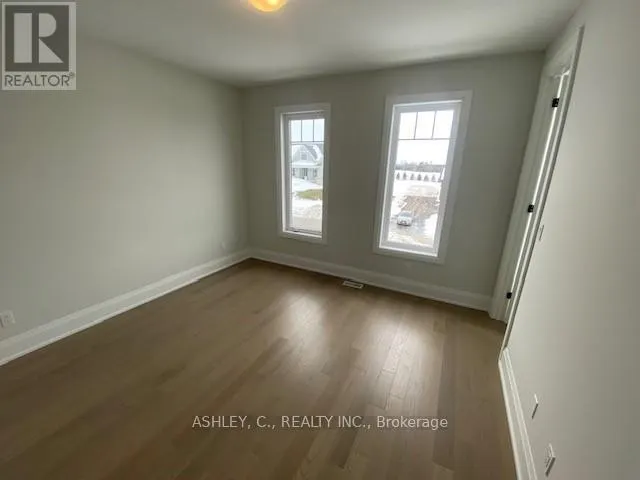 91 WILLIAM CRISP DRIVE