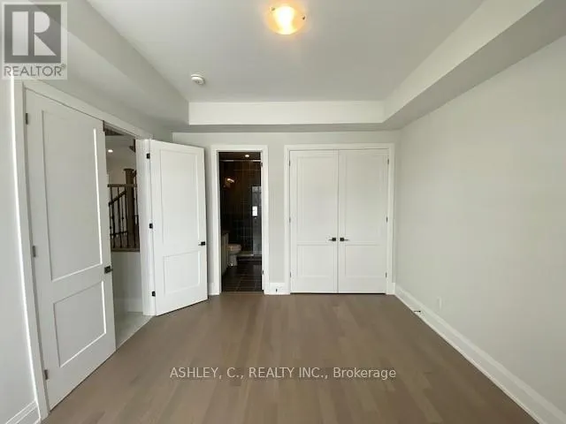 91 WILLIAM CRISP DRIVE
