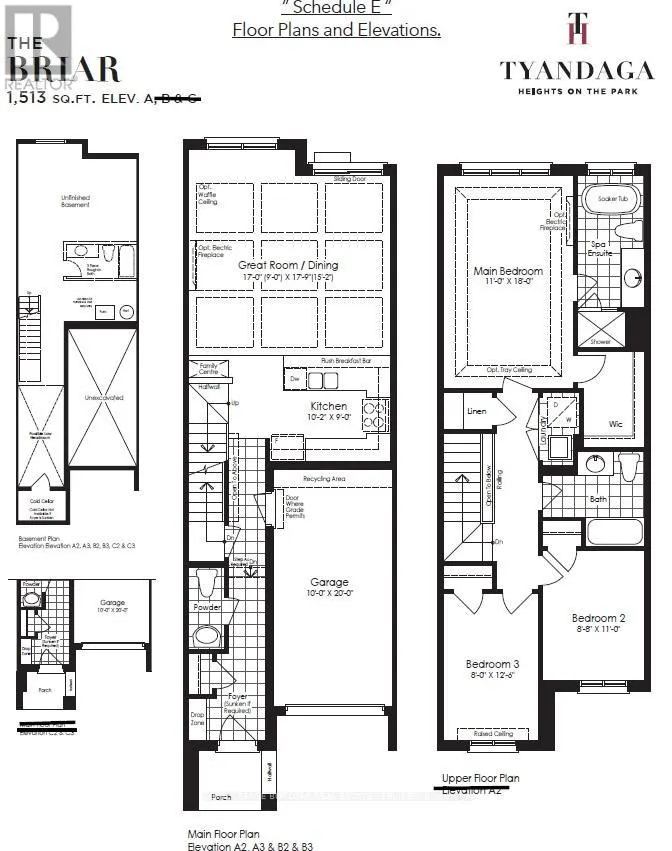 1407 OAKMONT COMMON